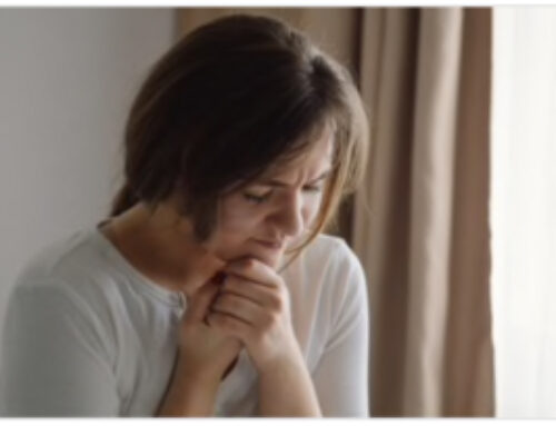 When Grief Breaks In: Holding On to Peace, Love, and What Truly Matters