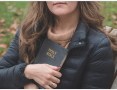 Why You Can Trust God: The Power of His Word in Psalm 19:7-11